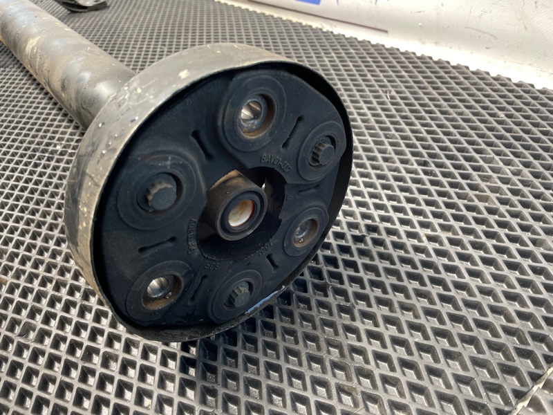 Вал карданный, 10000 рублей, Санкт-Петербург