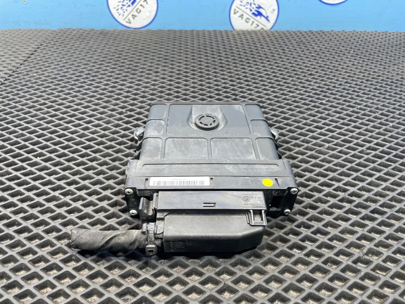 Блок управления АКПП, 1500 рублей, Санкт-Петербург