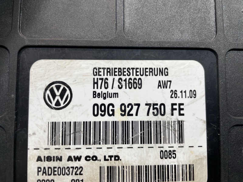 Блок управления АКПП, 1500 рублей, Санкт-Петербург