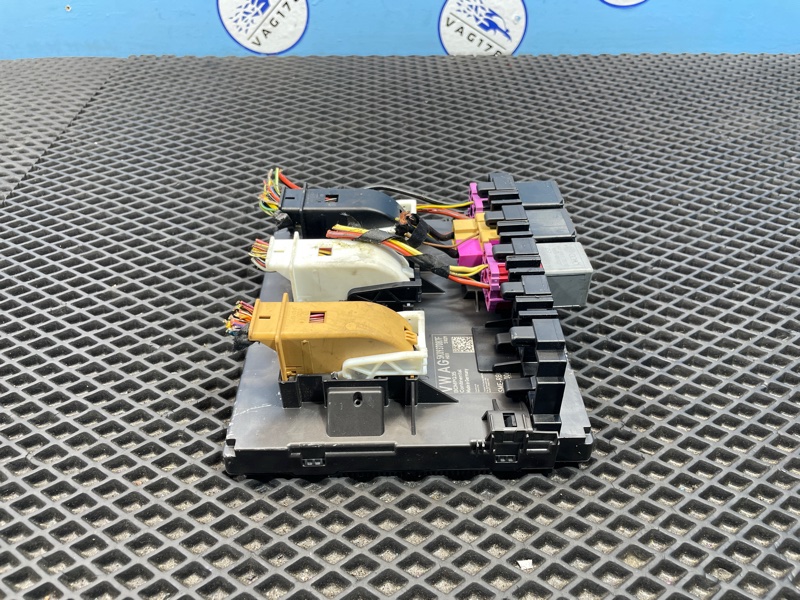 Блок управления бортовой сети, 2500 рублей, Санкт-Петербург