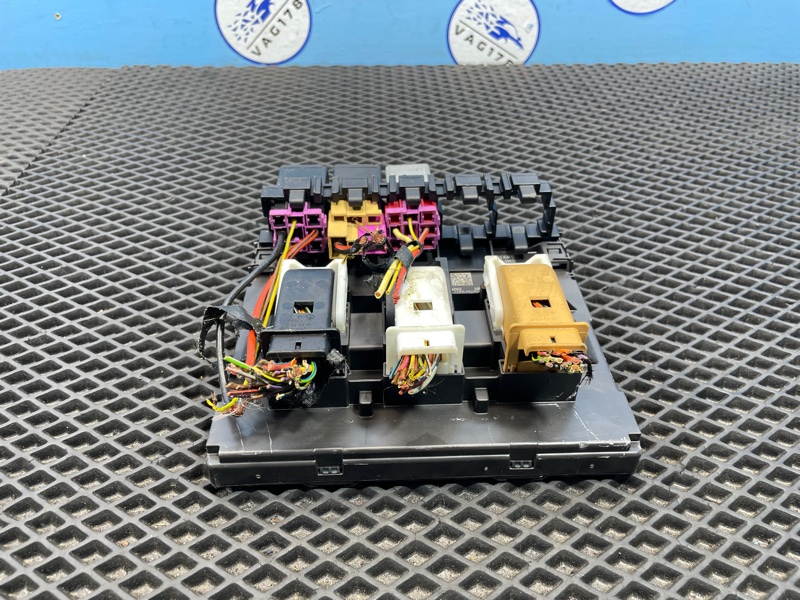 Блок управления бортовой сети, 2500 рублей, Санкт-Петербург