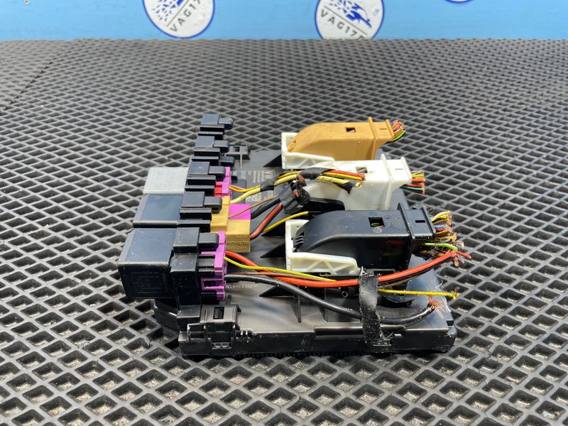 Блок управления бортовой сети, 2500 рублей, Санкт-Петербург