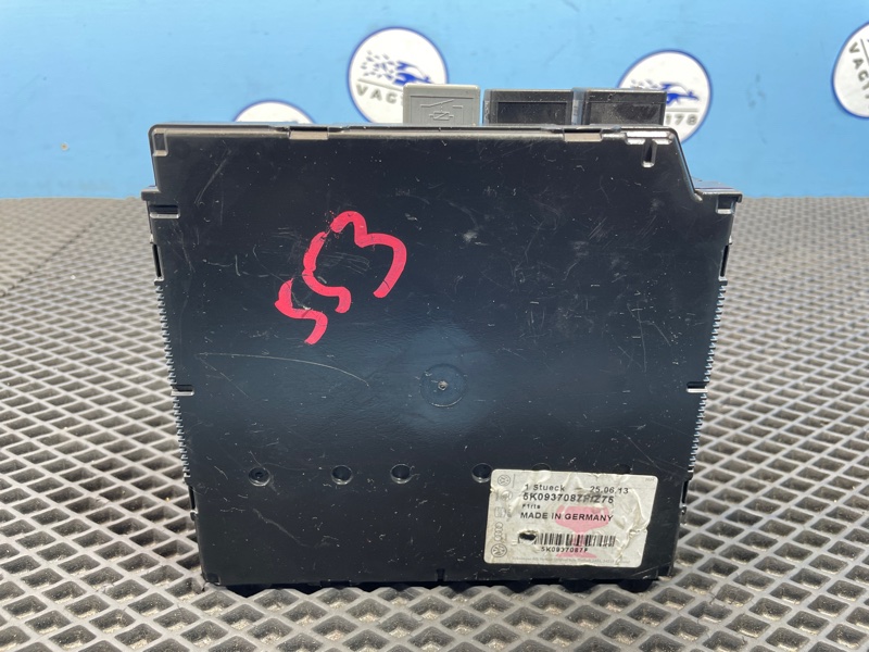 Блок управления бортовой сети, 2500 рублей, Санкт-Петербург