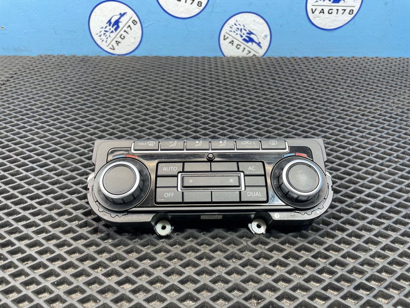 Блок управления климатом, 1500 рублей, Санкт-Петербург