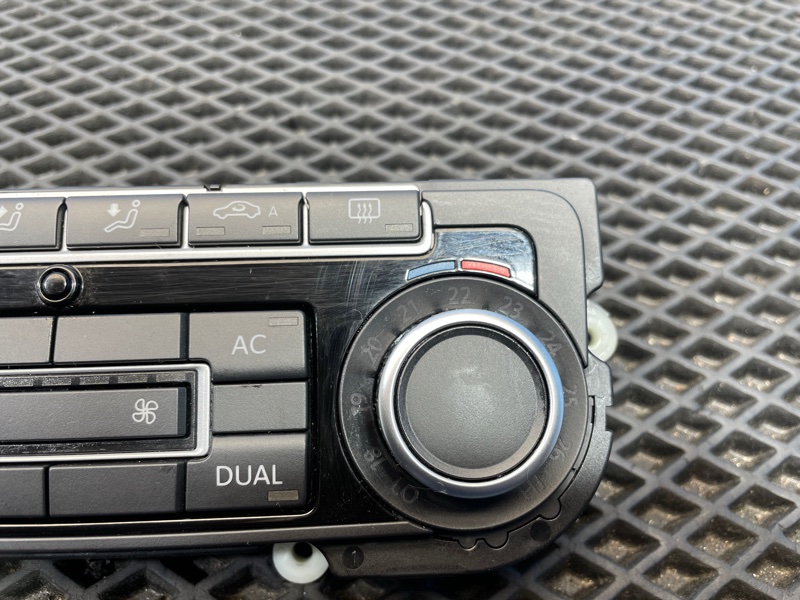 Блок управления климатом, 1500 рублей, Санкт-Петербург