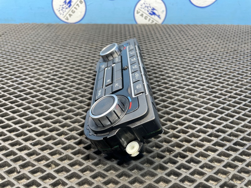 Блок управления климатом, 1500 рублей, Санкт-Петербург