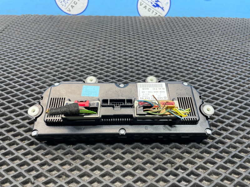 Блок управления климатом, 1500 рублей, Санкт-Петербург