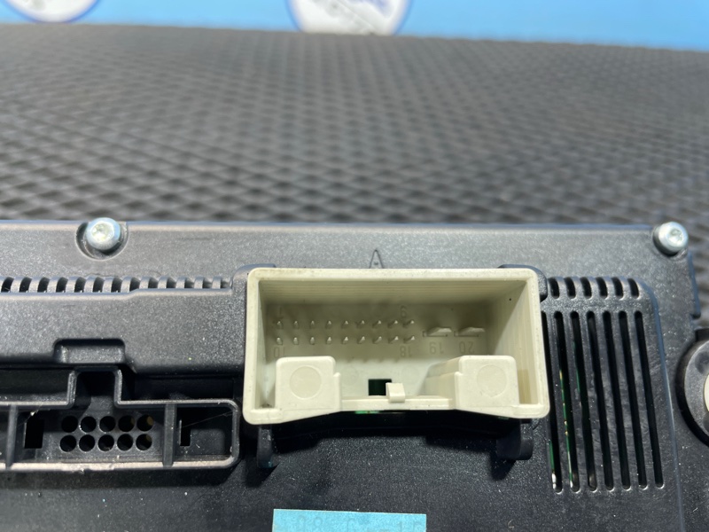 Блок управления климатом, 1500 рублей, Санкт-Петербург