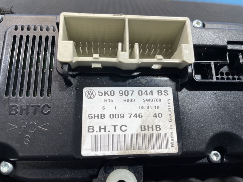 Блок управления климатом, 1500 рублей, Санкт-Петербург