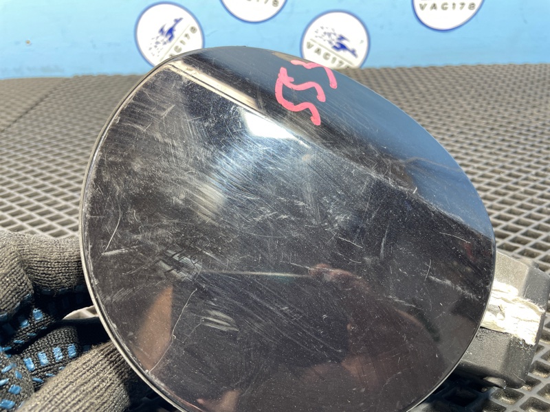 Лючок бензобака, 3600 рублей, Санкт-Петербург