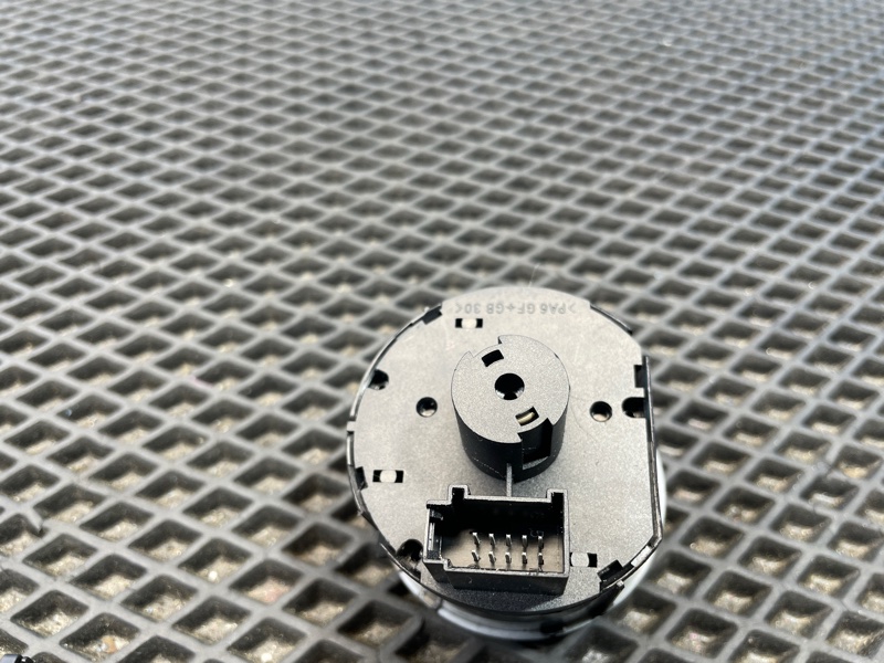 Переключатель света фар, 1500 рублей, Санкт-Петербург