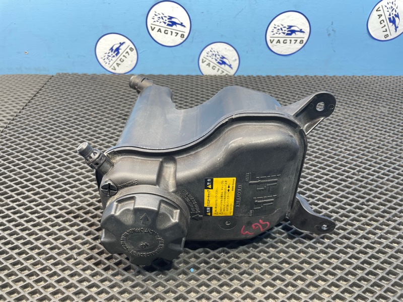 Бачок расширительный, 3000 рублей, Санкт-Петербург