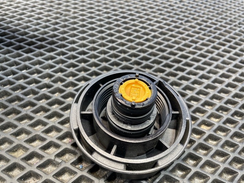 Бачок расширительный, 3000 рублей, Санкт-Петербург