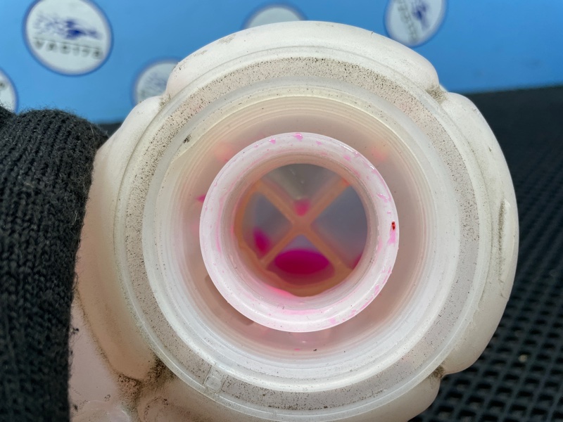 Бачок расширительный, 2000 рублей, Санкт-Петербург