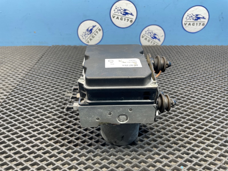 Блок ABS, 2000 рублей, Санкт-Петербург