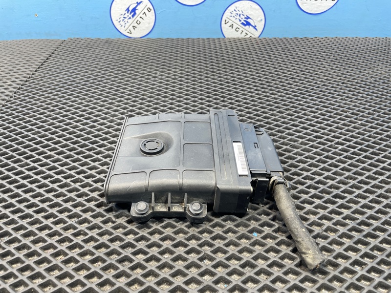 Блок управления АКПП, 1500 рублей, Санкт-Петербург