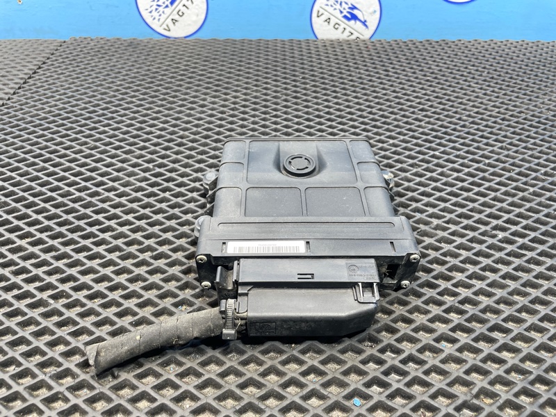 Блок управления АКПП, 1500 рублей, Санкт-Петербург