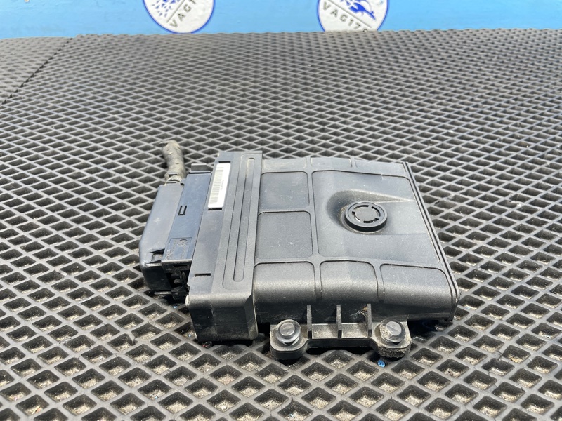 Блок управления АКПП, 1500 рублей, Санкт-Петербург