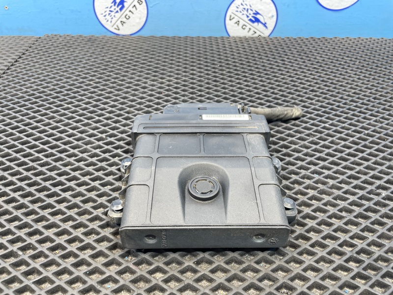 Блок управления АКПП, 1500 рублей, Санкт-Петербург