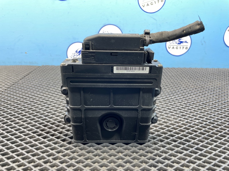 Блок управления АКПП, 1500 рублей, Санкт-Петербург