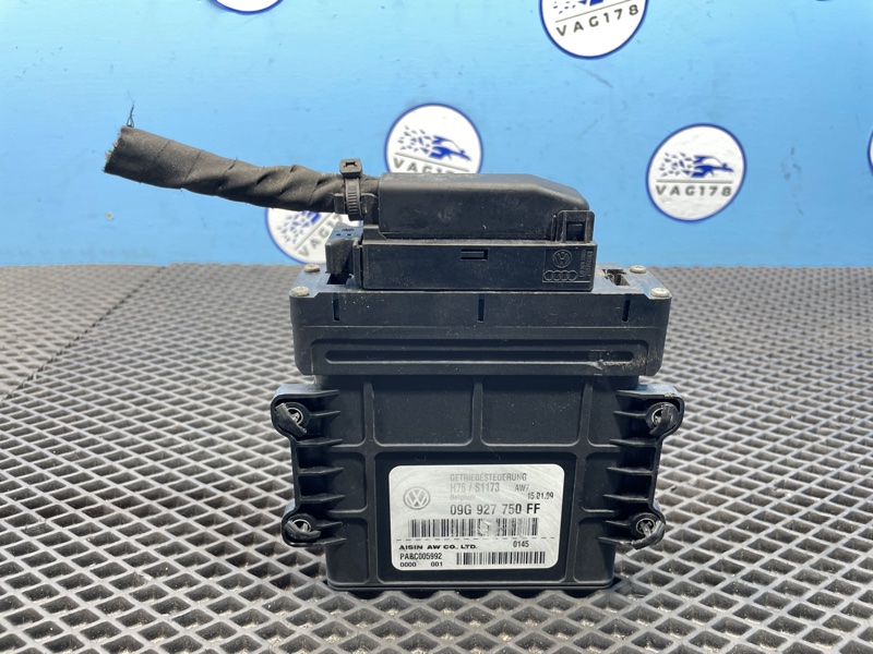 Блок управления АКПП, 1500 рублей, Санкт-Петербург