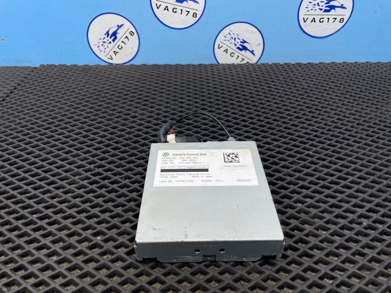 Блок управления камерой, 2000 рублей, Санкт-Петербург