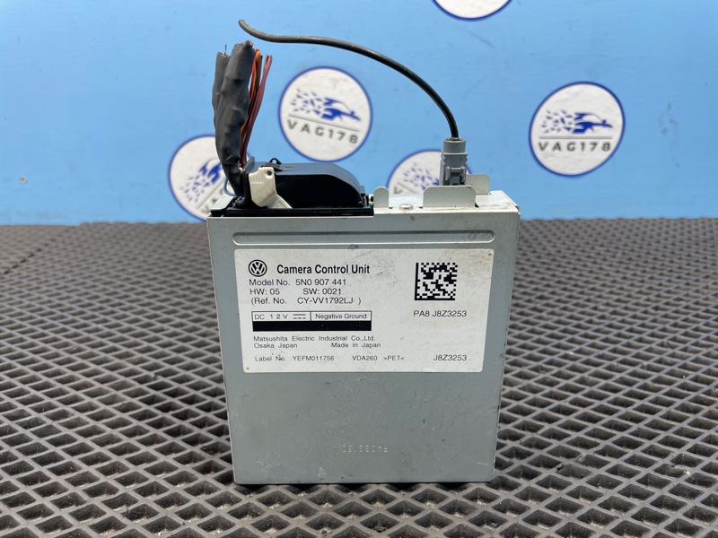 Блок управления камерой, 2000 рублей, Санкт-Петербург