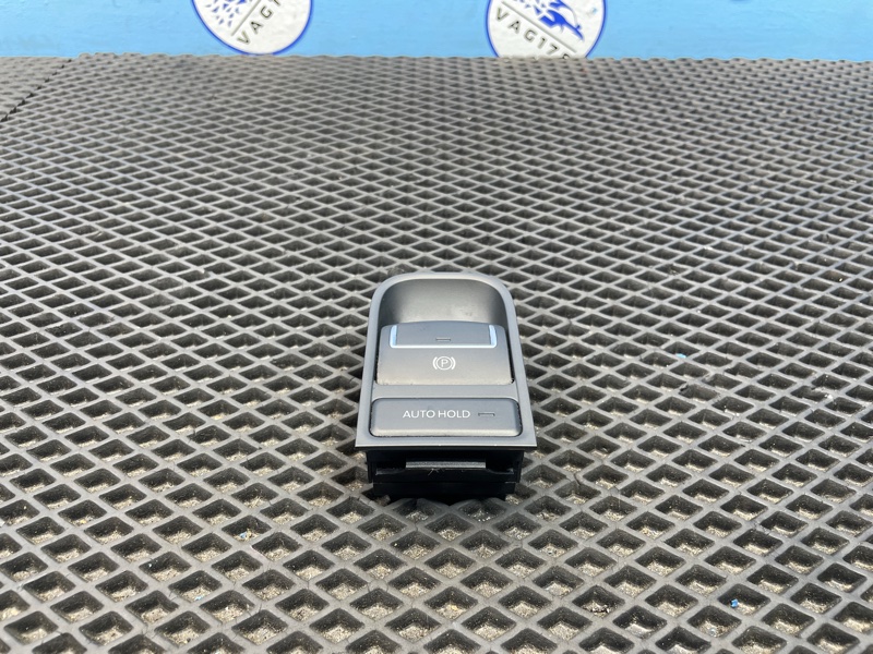 Кнопка стояночного тормоза, 1500 рублей, Санкт-Петербург