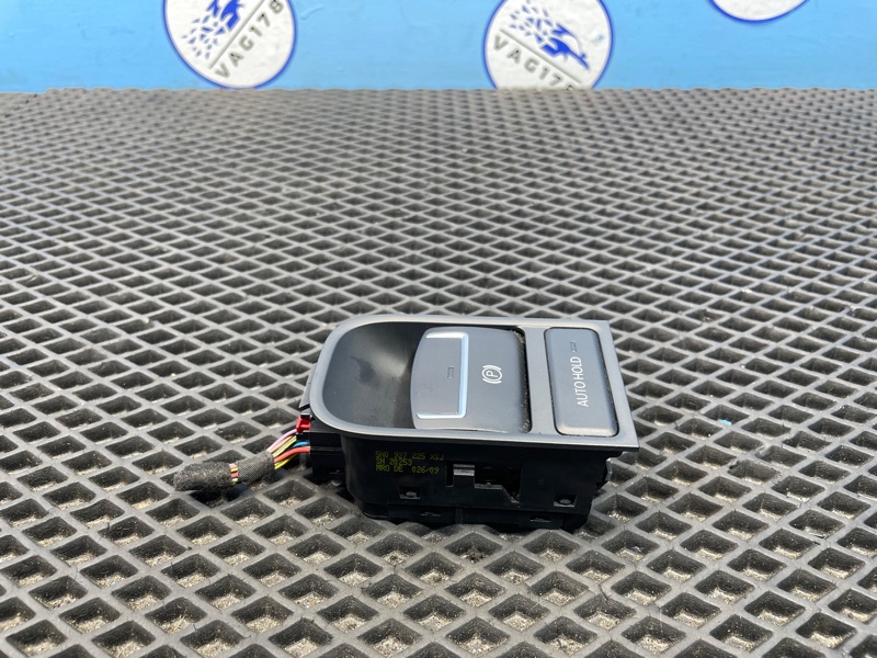 Кнопка стояночного тормоза, 1500 рублей, Санкт-Петербург