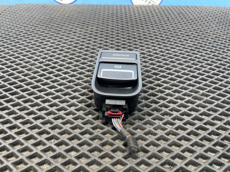 Кнопка стояночного тормоза, 1500 рублей, Санкт-Петербург