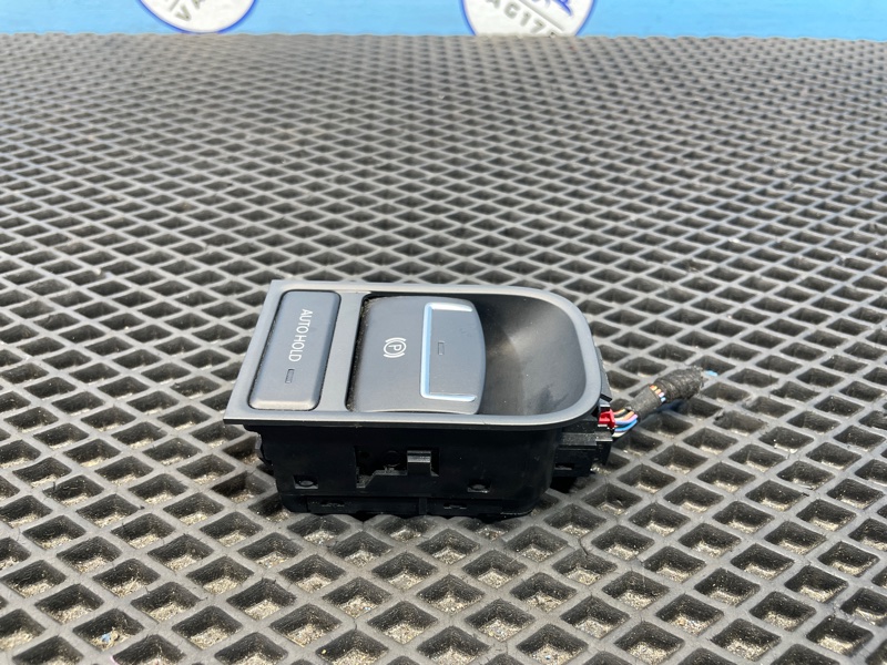 Кнопка стояночного тормоза, 1500 рублей, Санкт-Петербург