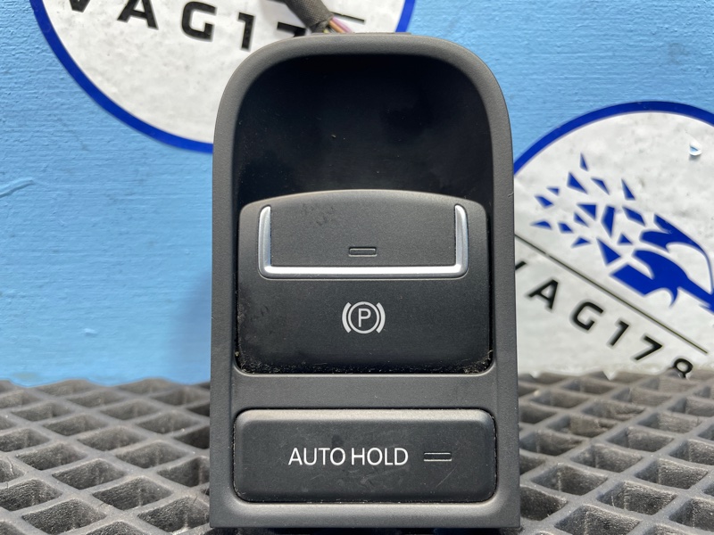 Кнопка стояночного тормоза, 1500 рублей, Санкт-Петербург