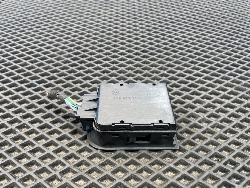 Кнопка стояночного тормоза, 1500 рублей, Санкт-Петербург