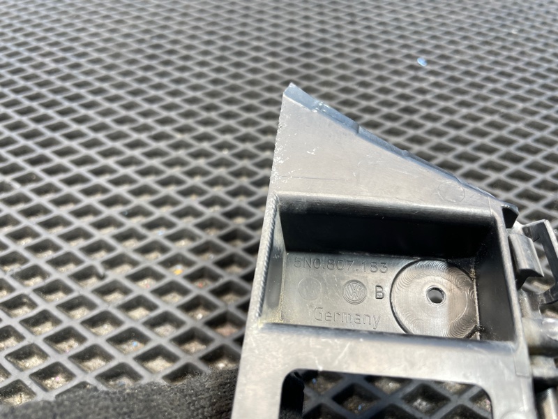 Направляющая бампера, 1000 рублей, Санкт-Петербург