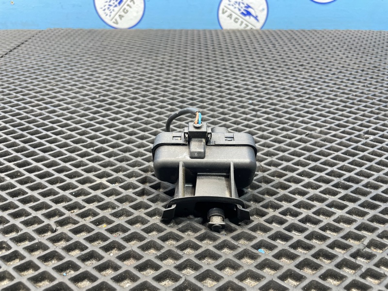 Активатор замка крышки бензобака, 1500 рублей, Санкт-Петербург