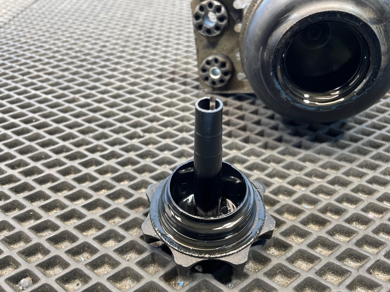 Бачок гидроусилителя, 1000 рублей, Санкт-Петербург