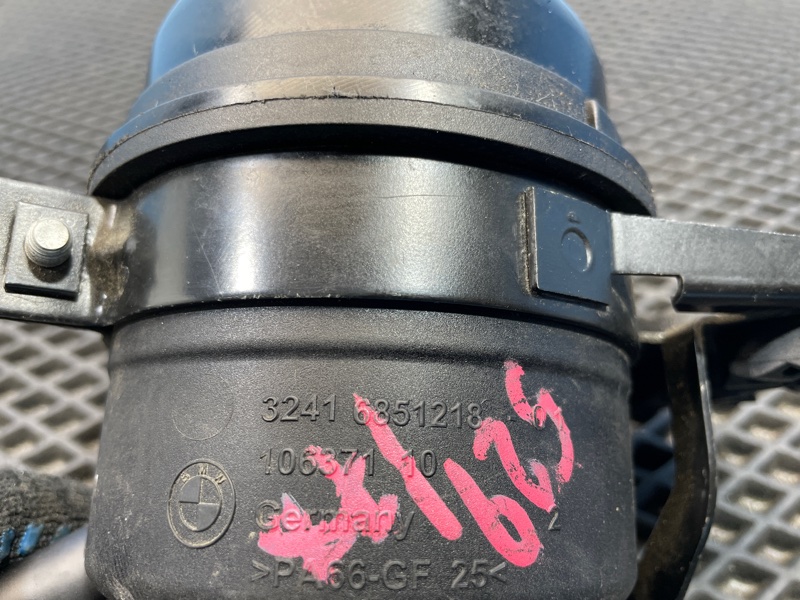 Бачок гидроусилителя, 1000 рублей, Санкт-Петербург