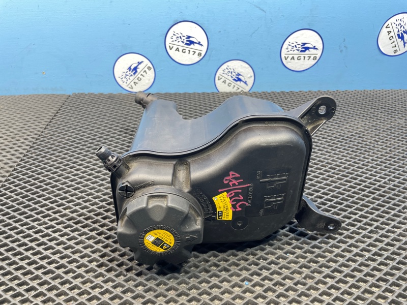 Бачок расширительный, 3000 рублей, Санкт-Петербург