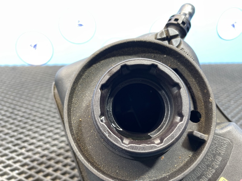 Бачок расширительный, 3000 рублей, Санкт-Петербург