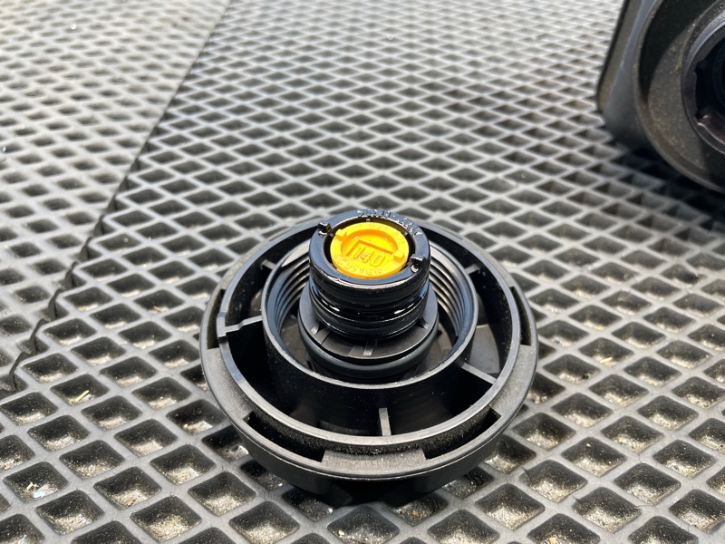 Бачок расширительный, 3000 рублей, Санкт-Петербург