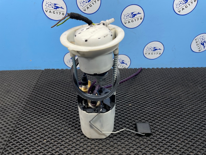 Насос топливный, 6000 рублей, Санкт-Петербург