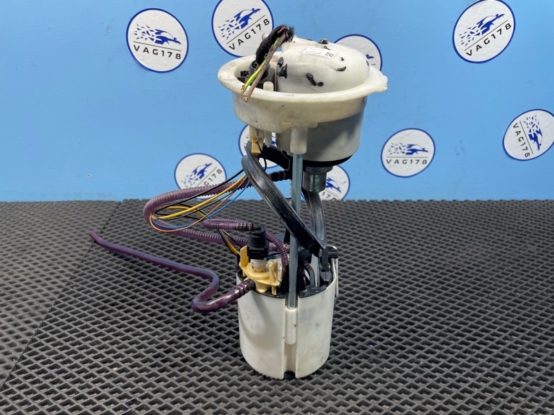 Насос топливный, 6000 рублей, Санкт-Петербург