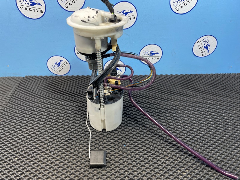 Насос топливный, 6000 рублей, Санкт-Петербург