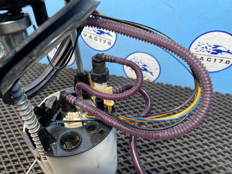 Насос топливный, 6000 рублей, Санкт-Петербург