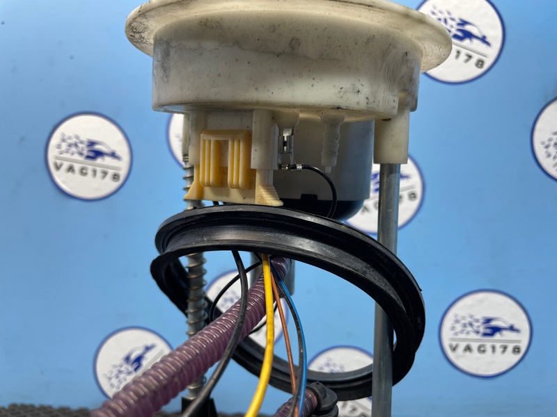 Насос топливный, 6000 рублей, Санкт-Петербург