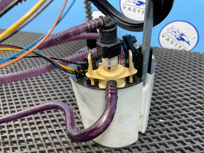 Насос топливный, 6000 рублей, Санкт-Петербург