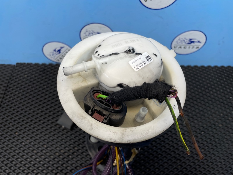 Насос топливный, 6000 рублей, Санкт-Петербург