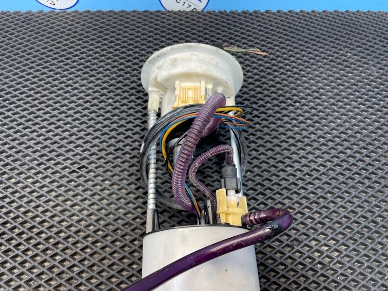 Насос топливный, 6000 рублей, Санкт-Петербург