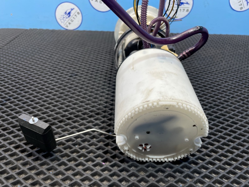 Насос топливный, 6000 рублей, Санкт-Петербург