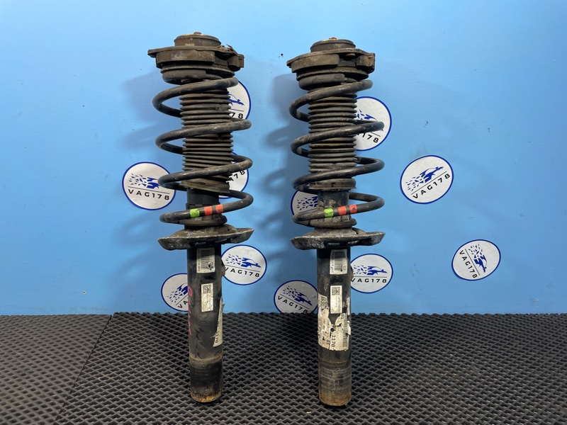 Амортизатор, 7000 рублей, Санкт-Петербург